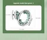 Multi-function Manual Muscle/Cellulite Massager Roller