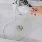 Multifunctional Faucet Shower Extender