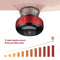 Intelligent Electric Heating  Vacuum Cupping Massage Suction Cups For Physical Fatigue Relieve