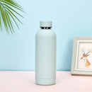 1L Double Wall Stainless Steel Thermos for Sport