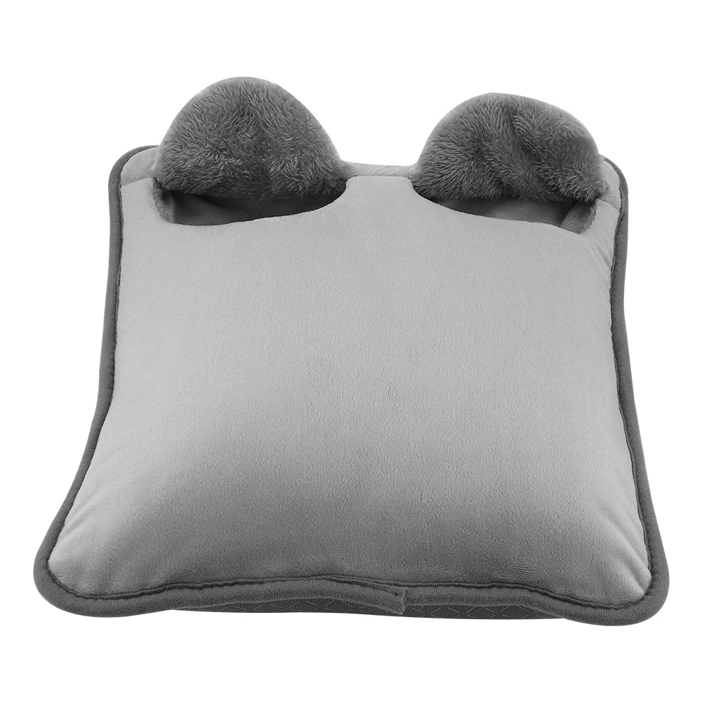 Electric Foot Warmer With 4 Temperatures and 4 Timer Settings