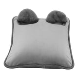 Electric Foot Warmer With 4 Temperatures and 4 Timer Settings