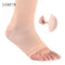 Open Toe Knee-High Medical Compression Stockings
