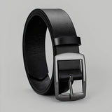 Men Or Women's Fashion Leather Belt