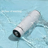 500ml Stainless Steel Thermos Bottle with LED Digital Temperature Display