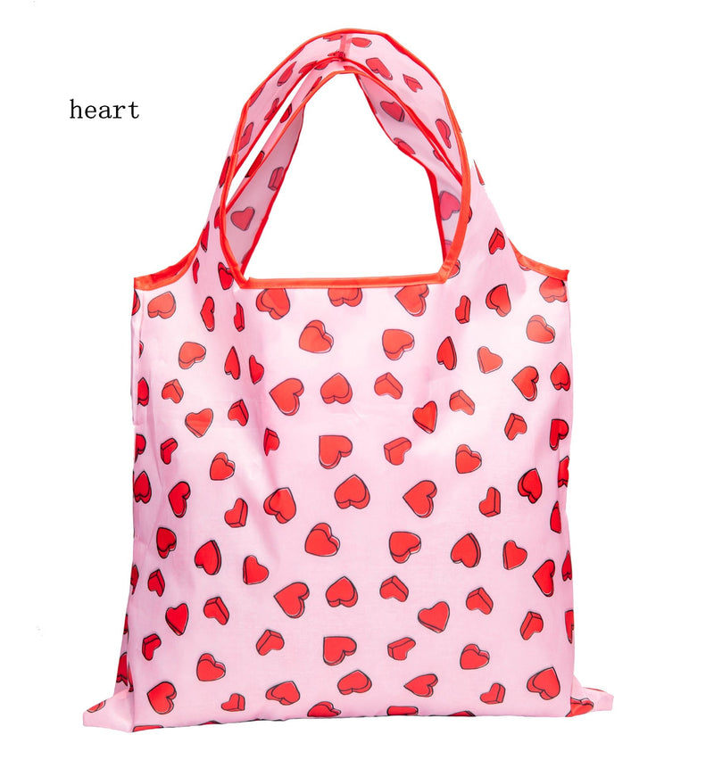 Nonwoven Reusable/ Cloth Shopping Bag.  Large Tote Bag for Groceries.