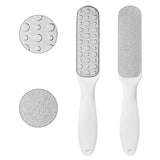 1pcs Foot Exfoliating Double-sided Pedicure File.