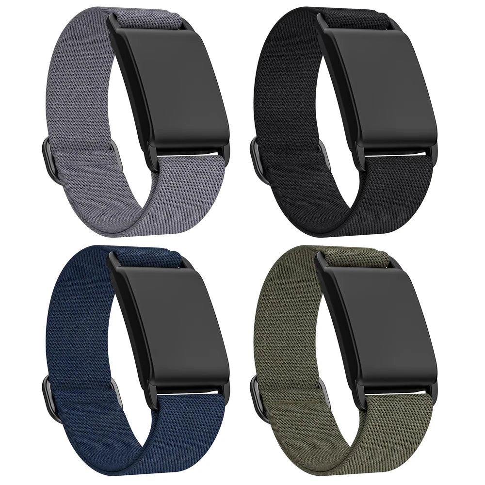 Nylon Sport Band for WHOOP 5.0 4.0 3.0 Watch