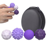 Magnetic Silicone Sensory Anxiety Relief Balls