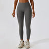 Women High Waist Seamless Push Up Fitness Leggings