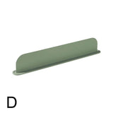 Silicone  Non Slip Splash Guard With Suction Cups