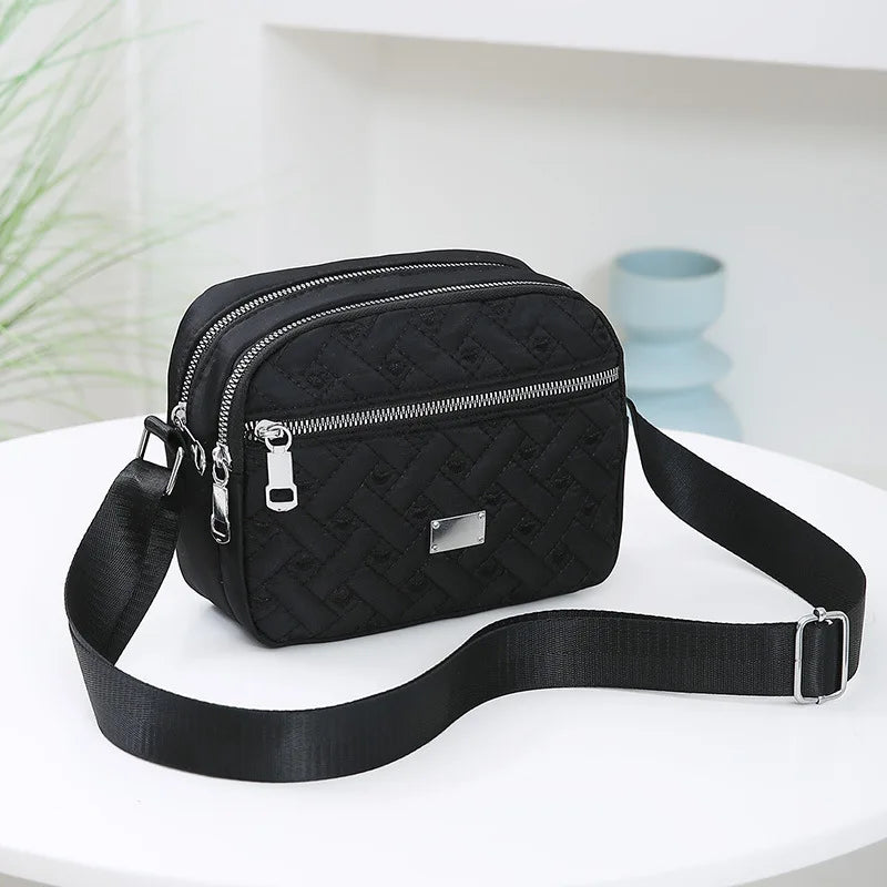 Women's Cross Body Shoulder Bag