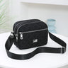 Women's Cross Body Shoulder Bag