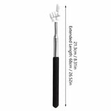 1PC Stainless Steel Pointer Finger Stick