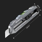 DELIXI Aluminum Multifunctional Knife