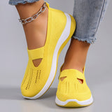 Women's Breathable, Lightweight, Non-slip Casual Shoe