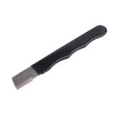 Tungsten Diamond Ceramic Sharpening Stone For Knives Scissors OR  Gardening Shears