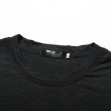 MRMT Men's Short-Sleeved Round Neck T-Shirt