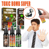 Adult's Hilarious Non Toxic Fart Smell Spray For Gag Gifts