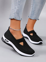 Women's Breathable, Lightweight, Non-slip Casual Shoe