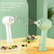 USB Charging Wireless  Automatic 3 Speed Hand Food Mixer.