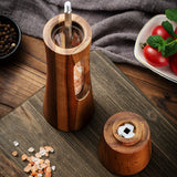 Rosewood Pepper Mill Kitchen