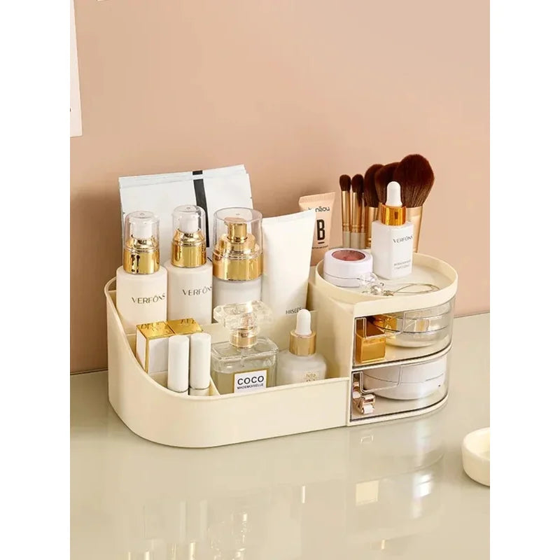 Cosmetic/Desk Storage Organizer