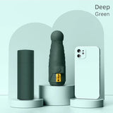 UPF50+ Mini Vinyl Capsule Folding Umbrella