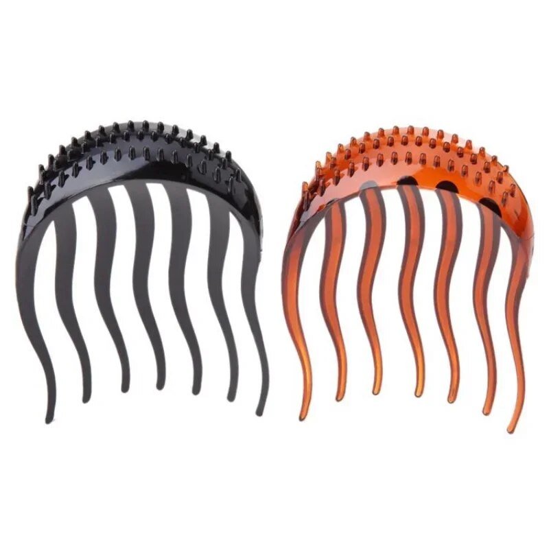 1pc Volume Styling Inserts Hair Clip.