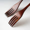 5 Pieces Eco Friendly  Wooden Spoons, Forks Or Chop Sticks