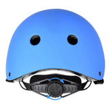 Children's Protective Body Gear And Breathable Helmet With EPS material for cushioning and shock absorption