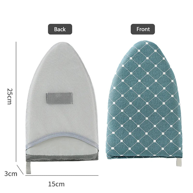 Mini Hand Padded Ironing Mitt