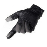 Winter Gloves With Touchscreen, Non-slip And Waterproof for Men And Women.