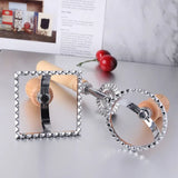 Embossed Cutter For Ravioli Pastry Or Dumplings