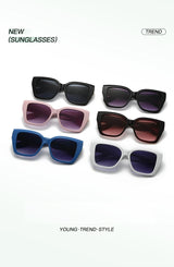 Women's UV400 Sunglasses
