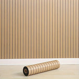 3M-3D Self-adhesive Waterproof Thick Wallpaper