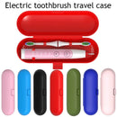 Travel Case for Oral B Electric Toothbrush.