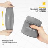 WRELS Men's Or Women's Multi Colors Lightweight Thermal Beanie Hat With Earflaps