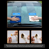 Natural  Sheepskin Chamois Car Care Cleaning Towel.