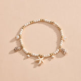 Women's Beach Anklets