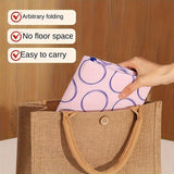 Foldable Waterproof High-Temperature Resistant Ironing Mat