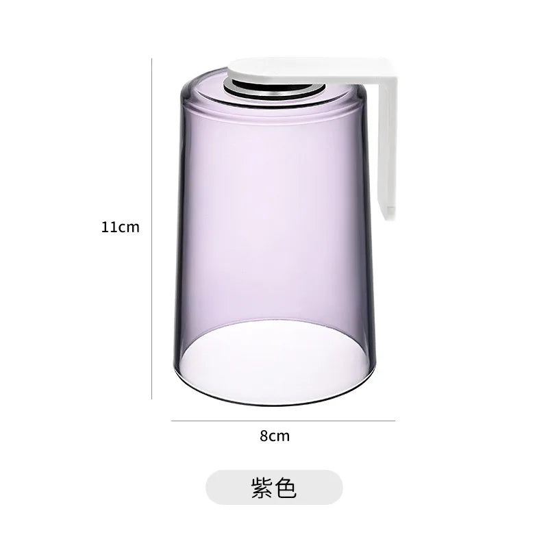 Magnetic Cup Holder