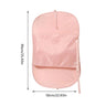 Vacuum Compressed Adjustable Seasonal Storage Organizer For Suits Coats Or Sweaters