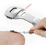 1pc Pedicure Hard Callus Skin Remover Tool