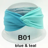Twist Headbands for Women