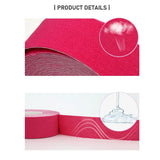 Unisex Anti-Wrinkle Skin Firming Face Lift Tape