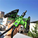 Professional Hunting Or Fishing Slingshot With Powerful Laser.