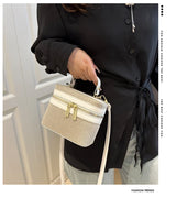 Crossbody Casual Handbag