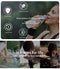 Filterwell Personal Portable Camper Water Purifier Filter With Straw