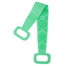 Silicone Body Exfoliating Scrub Belt